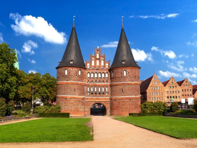 Lübeck Lübeck